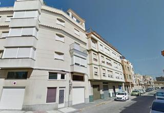 Pis  Ecce homo. Vivienda  en burriana