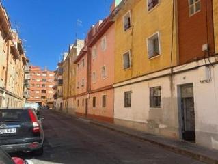 Pis  San martin porr. Vivienda  en burriana