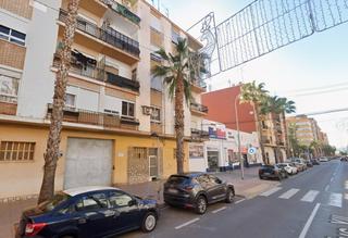 Pis  Pius xii. Vivienda  en castellon