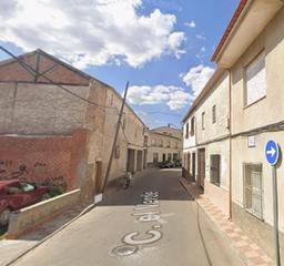 Haus  Calle verde. Vivienda en villarrubia de los ojos