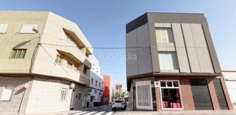 Foto 0c88cf07-c03c-4e1a-88a8-52e4a5b89834. Pis a Vecindario - El Doctoral - Cruce de Sardina Santa Lucía de Tirajana