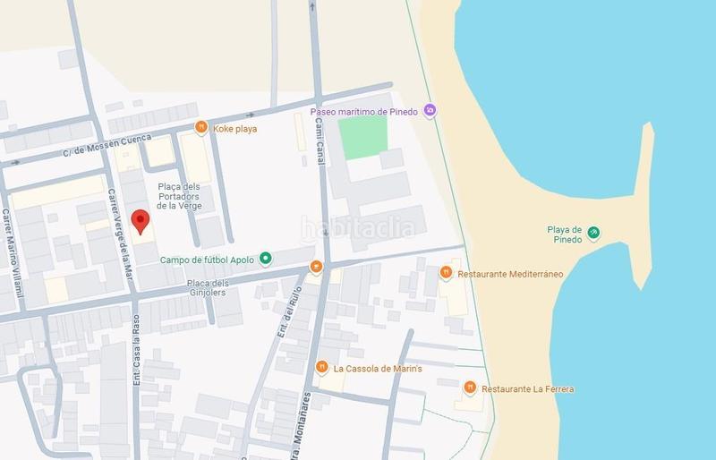 Foto 18b3e43b-452a-409f-a247-33573faae42f. Pis a Pinedo Valencia