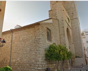 Pis a Ctra. Circunvalación - La Magdalena. Piso en jaén