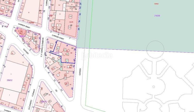 Foto 2cb47491-7dc9-4e34-b060-94442573f59d. Pis amb aparcament a Alquenència - Venècia Alzira