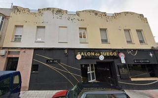 Pis  Calle carmen campos p. Vivienda en el puerto santa maria