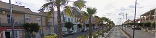 Flat in Centro. Piso en nijar