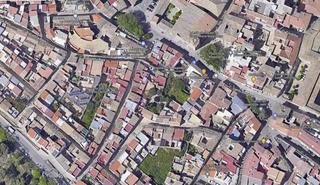 Casa en Ctra. Circunvalación - La Magdalena. Casa en jaén