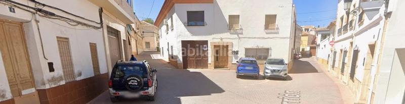 Foto 6d3a901f-e5ad-42c8-9d9c-e425aff8e433. Appartement avec parking piscine dans Iniesta