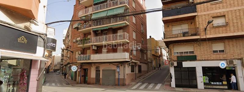 Foto 57f0d9a9-3f57-41f8-8a62-732edd52df67. Piso  en El Castillo - San Roque - El Carmen Molina de Segura