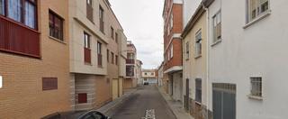 Pis a Pinilla. Piso en zamora