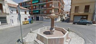 Local commercial à Centro. Local comercial en antequera