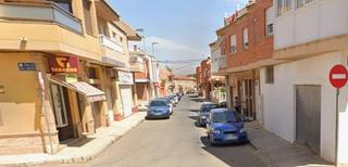 Appartement à El Algar. Piso en cartagena