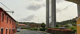 Appartamento in Fene. Piso en fene