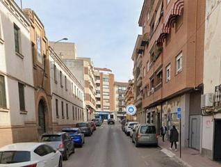 Appartamento in Centro ciudad. Piso en linares