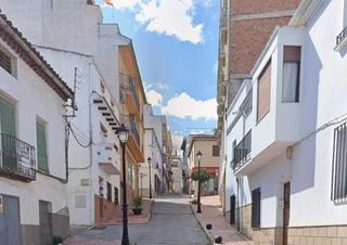 Appartamento in Mengíbar. Piso en mengibar