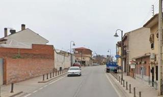 Casa en Pantoja. Casa en pantoja