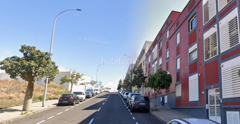 Foto 1ca5aba7-5f92-4f0f-8aa3-e3779b00974f. Flat with parking in Alisios Santa Cruz de Tenerife