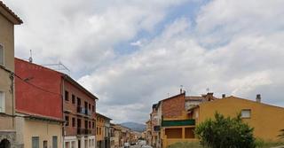 Appartement à Torelló. Piso en torello