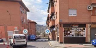 Appartement à Velilla de San Antonio. Piso en velilla de san antonio