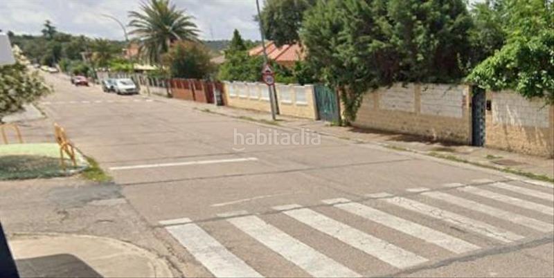 Foto c83a47f6-cdc5-4e4f-8761-3fd5f9166953. Flat with parking in Calalberche