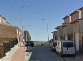 Pis a Casar de Escalona (El). Piso en el casar de escalona