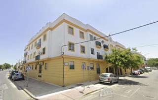 Appartement  Calle trebol. Piso en chiclana