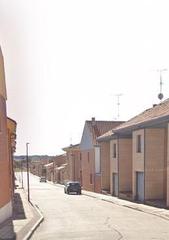 Casa adossada a Íscar. Adosado en iscar