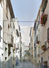 Appartement à Falset. Piso en falset