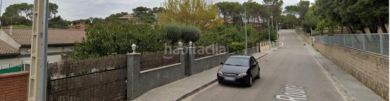 Foto c5ca4b40-38cc-434e-9c78-61681f1bb260. Casa  en lliça de vall en Lliçà de Vall