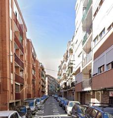 Appartement  Caldereros. Piso en mataro