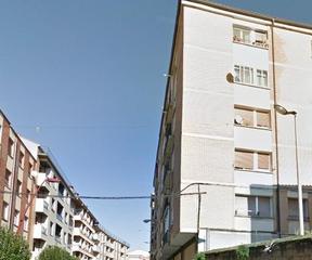 Appartement  Calle santa lucia. Piso en haro