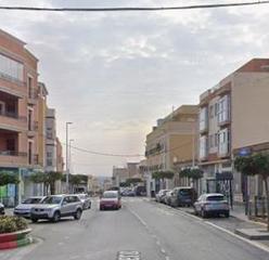 Appartement à Benahadux. Piso en benahadux