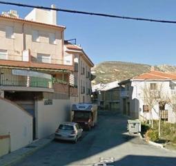 Pis a Baza. Piso en baza