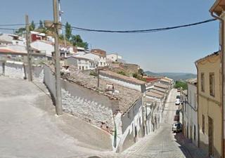 Haus in Santisteban del Puerto. Casa en santisteban del puerto