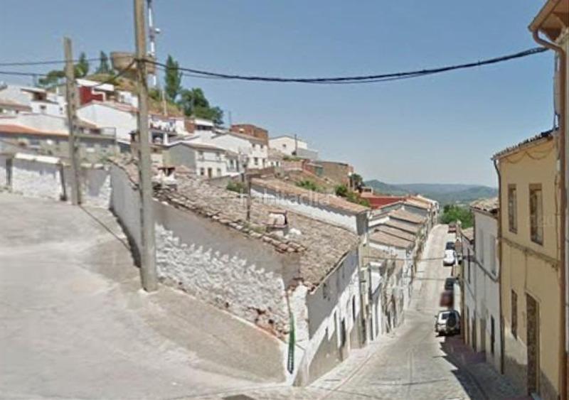 Foto e564f760-bc71-4555-be84-cc58fdd8eac6. Casa  en Santisteban del Puerto