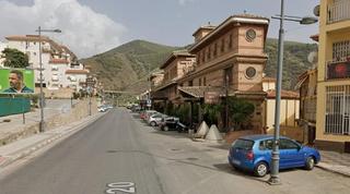Appartement à Cenes de la Vega. Piso en cenes de la vega