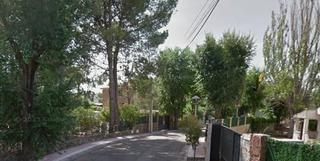 Haus in El Robledal. Casa en villabilla