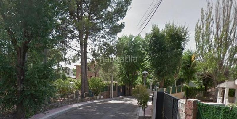 Foto a3dc97e3-6d40-4f50-b7d4-cf0180b2b8d5. Maison avec parking piscine dans El Robledal Villalbilla