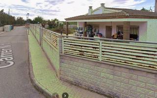 Casa  Seca del. Casa en alcover