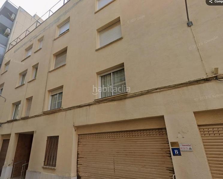 Foto b382cfbf-2d37-4163-add5-14f9cc78cafc. Pis a Poblenou Pineda de Mar