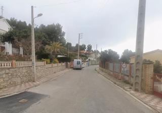 Casa  Castillo cabrer. Casa en cabrera danoia