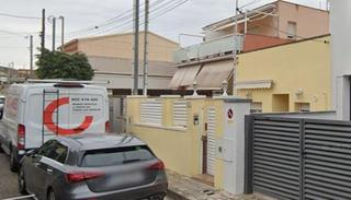 Casa  Creu del gari. Casa en vilanova i la geltru