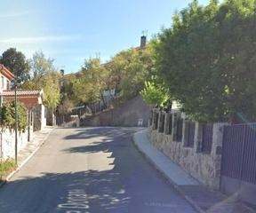 Chalet à Pioz. Piso en pioz