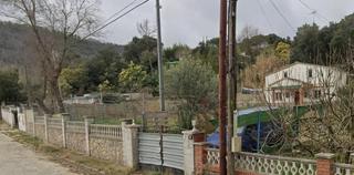 Casa  Riera de massanes-riuclar. Casa en massanes