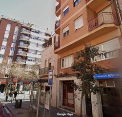 Pis  Torrassa de la. Piso en lhospitalet de llobregat