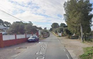 Maison  Rives blaves - vi. Casa en  olesa de montserrat