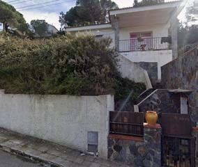 Maison  Escàcia. Casa en vidreres