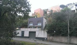 Haus  Morera. Casa en sant pere de vilamajor