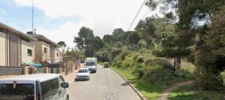 Haus  Grecia, de. Casa en terrassa