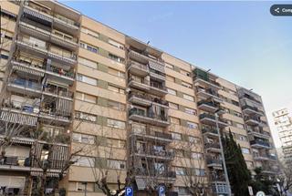 Geschäftsraum  Avenida de can cabanyes. Local comercial en rubi